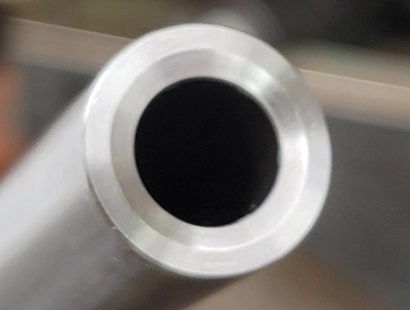 Barrel Closeup 1
