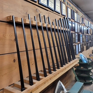 Barrel Lengths
